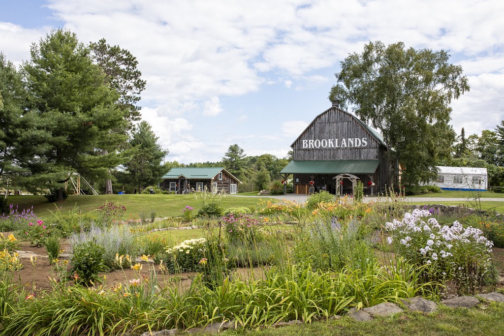 Brooklands Farm | 1375 Butter & Egg Rd, Bracebridge, ON P1L 0J9, Canada | Phone: (705) 764-1888