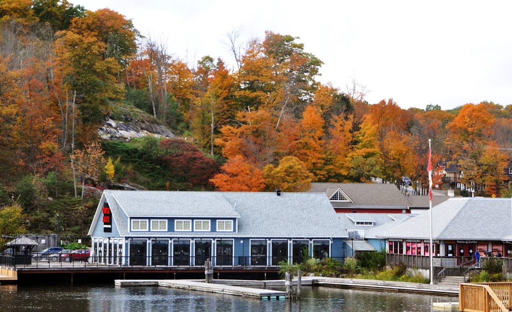 Sunset Cruises | 100 Joseph St, Port Carling, ON P0B 1J0, Canada | Phone: (705) 645-2462