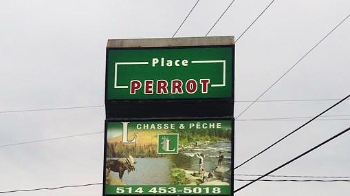 Lauzon Chasse Et Pêche | 69 Grand Boulevard, LÎle-Perrot, QC J7V 4W4, Canada | Phone: (514) 453-5018