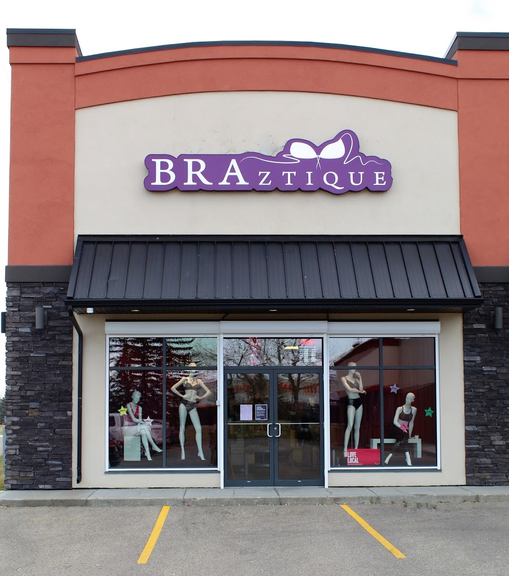 Braztique Inc. | 2085 50 Ave #150, Red Deer, AB T4R 1Z4, Canada | Phone: (403) 347-4154