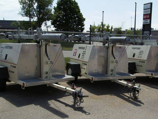 Western Generator Sales and Rentals | 3 East Lake Way NE, Airdrie, AB T4A 2J3, Canada | Phone: (403) 912-3555