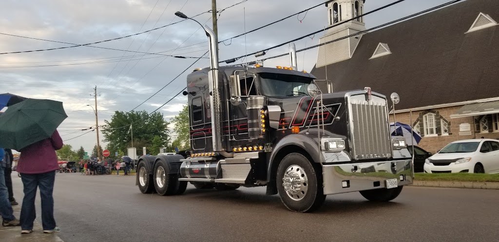 Festival Du Camionneur | 4961 Rue des Saules, La Doré, QC G8J 1G8, Canada | Phone: (418) 256-1239