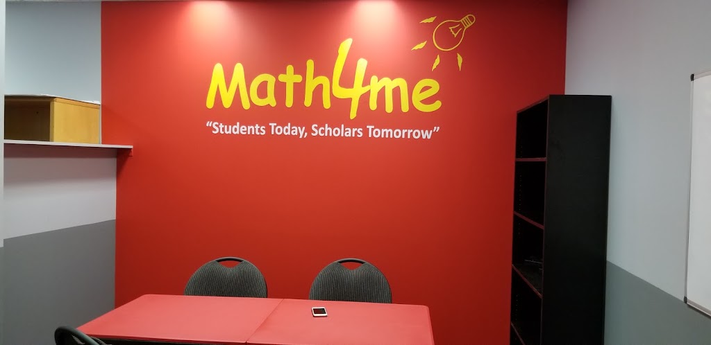 Math4Me | 5401 Temple Dr NE #223, Calgary, AB T1Y 3R7, Canada | Phone: (403) 899-6284