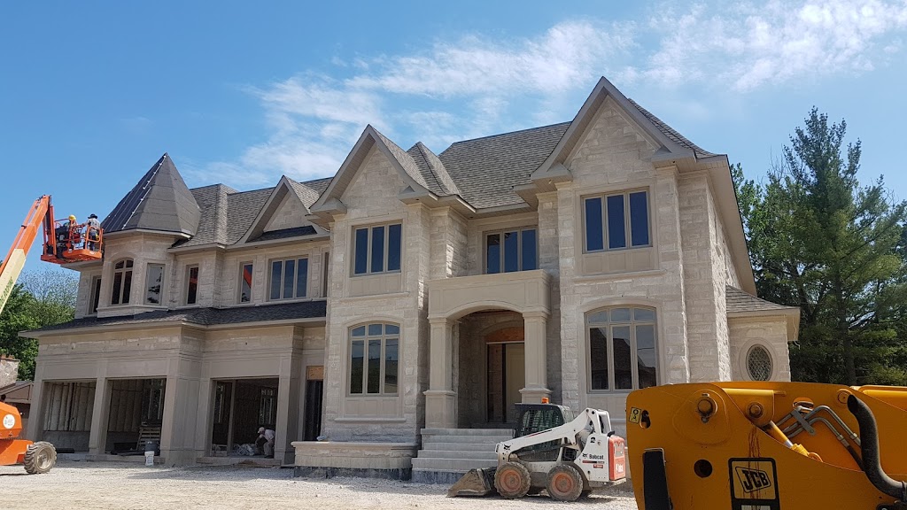 King Construction inc | 5667 Dewar Ave, Niagara Falls, ON L2H 3M9, Canada | Phone: (416) 971-6404