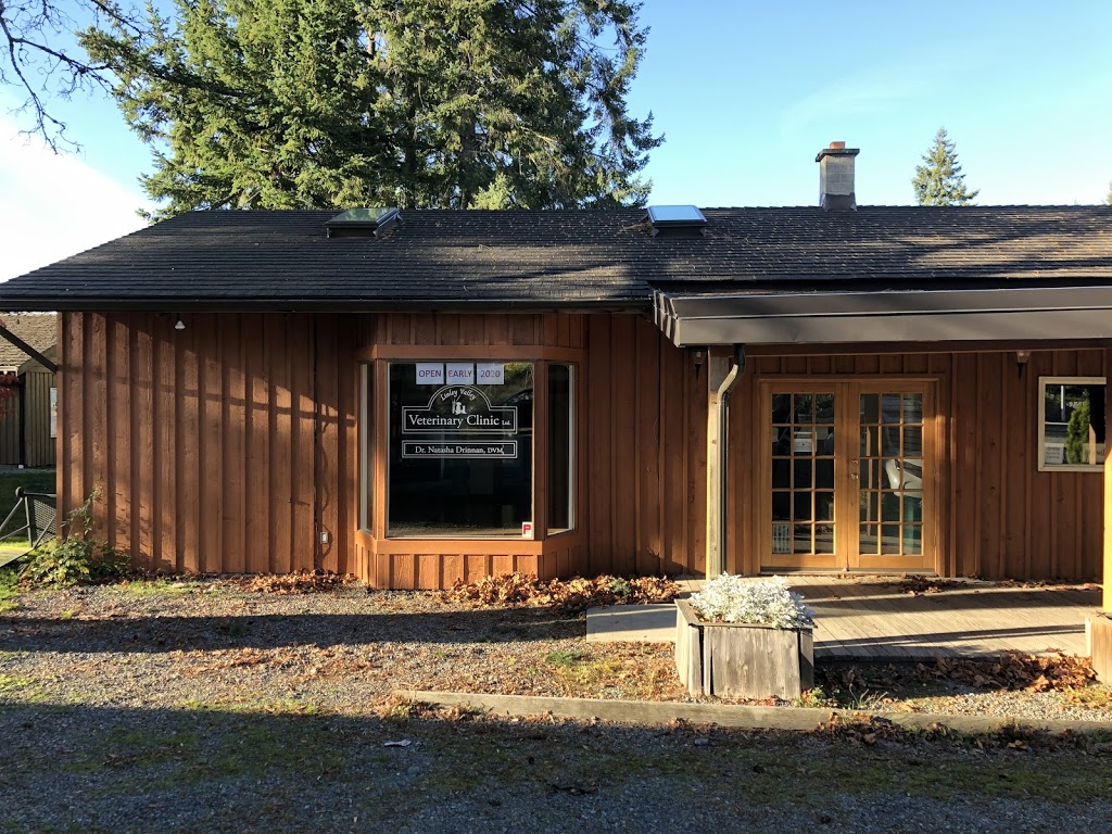 Linley Valley Veterinary Clinic | 5295 Rutherford Rd Unit 100, Nanaimo, BC V9T 5N9, Canada | Phone: (250) 585-1721