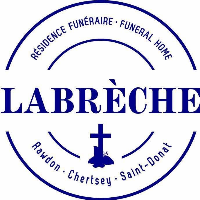 Résidence funéraire Labrèche | 3283 4e Av, Rawdon, QC J0K 1S0, Canada | Phone: (450) 834-2421