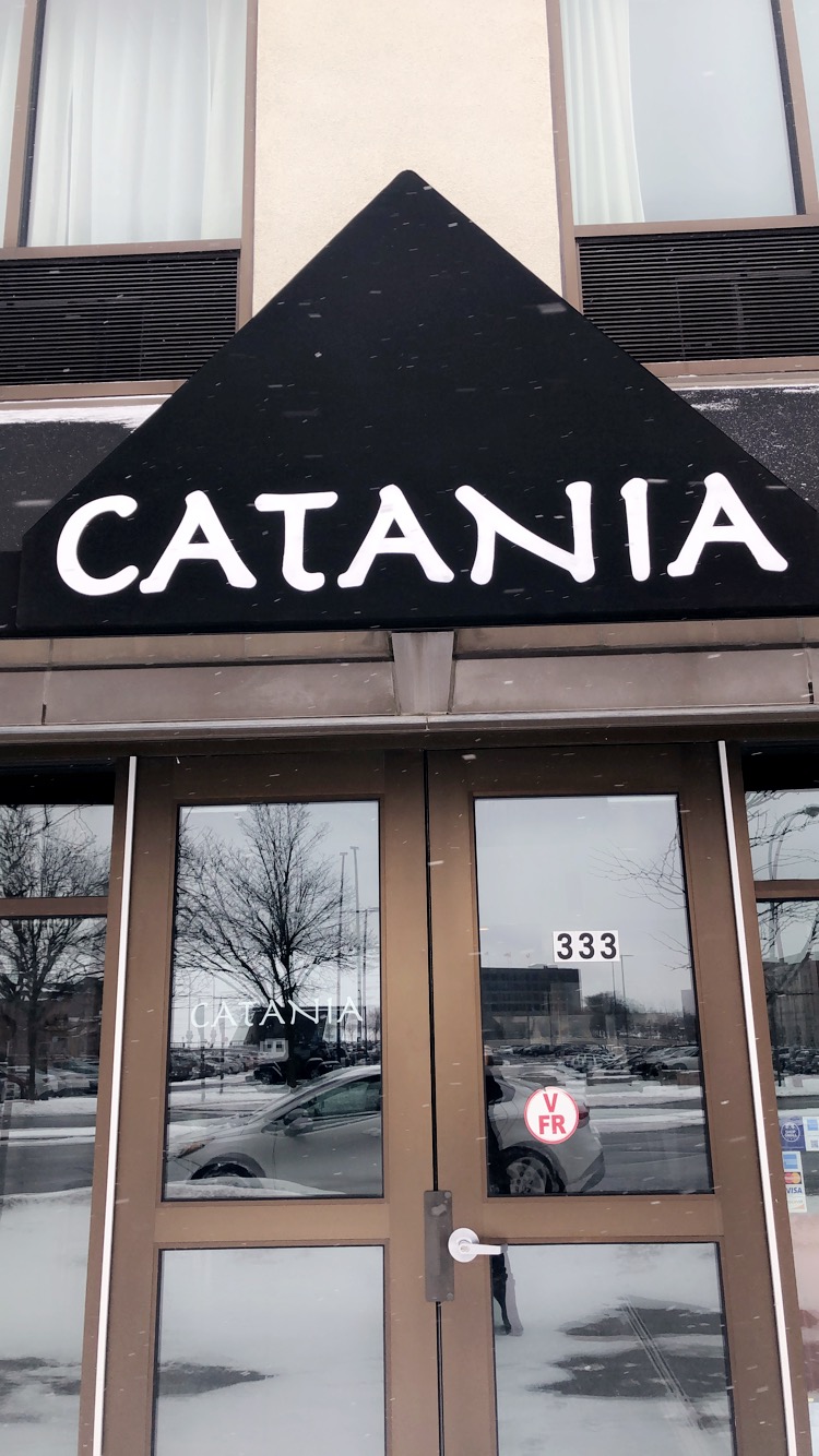 Catania | 333 Rainbow Blvd, Niagara Falls, NY 14303, USA | Phone: (716) 299-0523