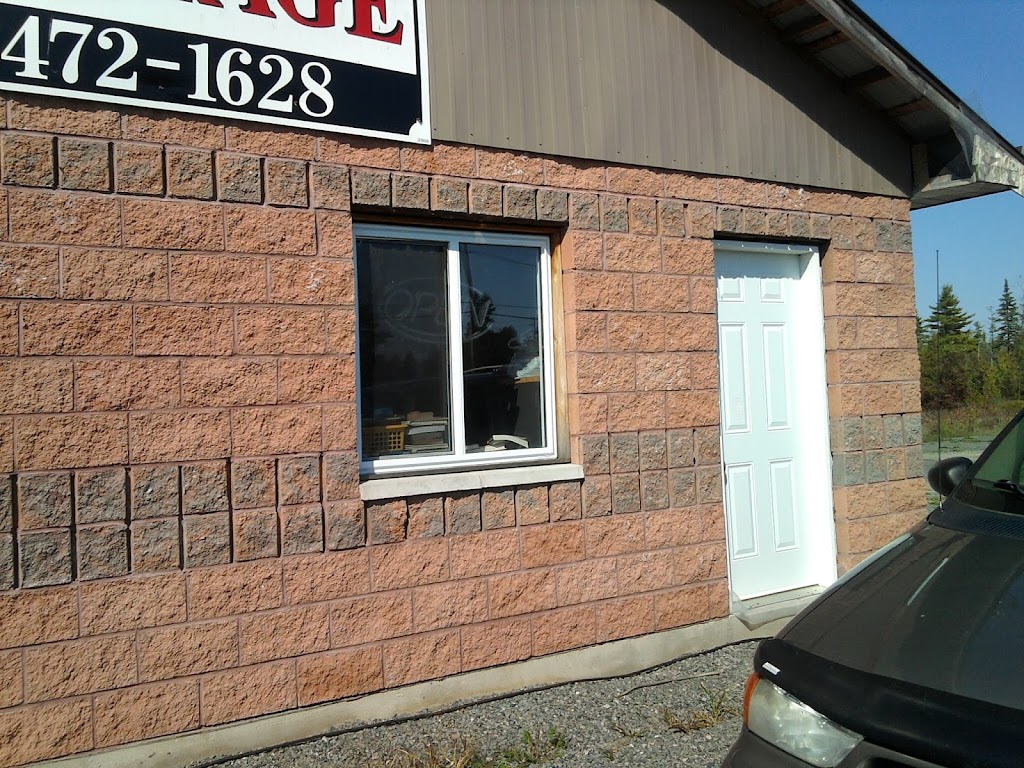 Country Comfort Storage | 102379A, Hwy 7, Marmora, ON K0K 2M0, Canada | Phone: (613) 472-1628