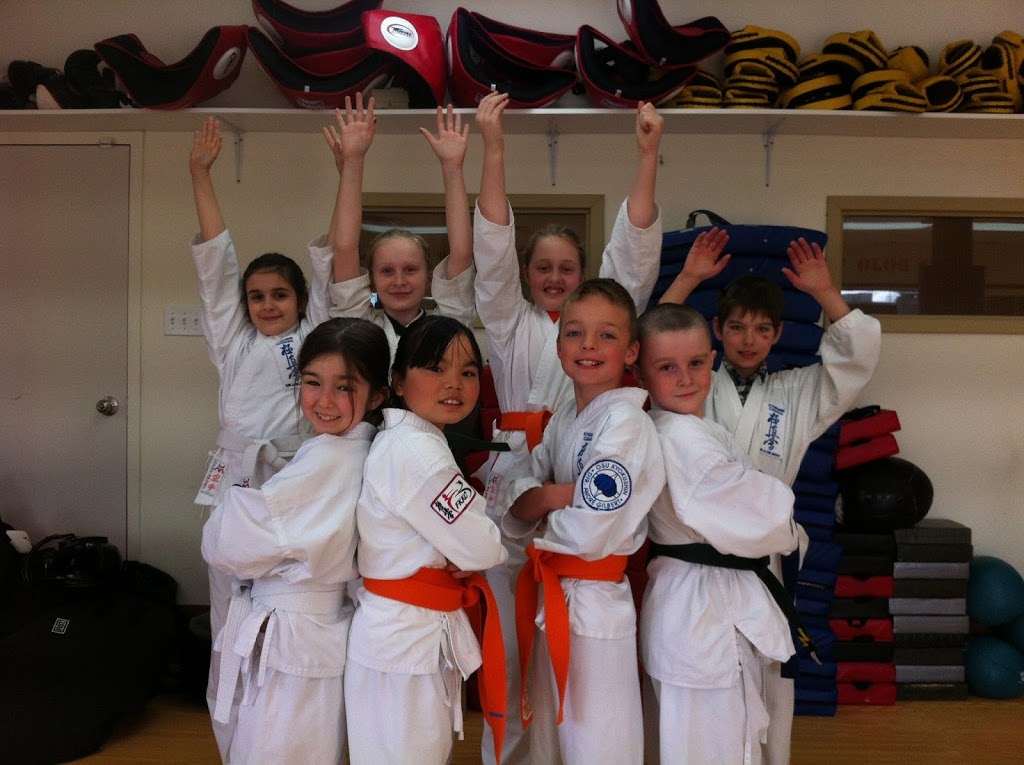 Karate Chambly | 701 Avenue de Salaberry, Chambly, QC J3L 1R2, Canada | Phone: (450) 800-1674