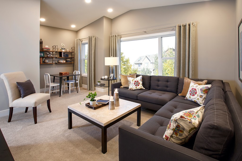 Excel Homes - Carrington Sales Centre | 248 Carringsby Landing NW, Calgary, AB T3P 1L7, Canada | Phone: (403) 371-4138