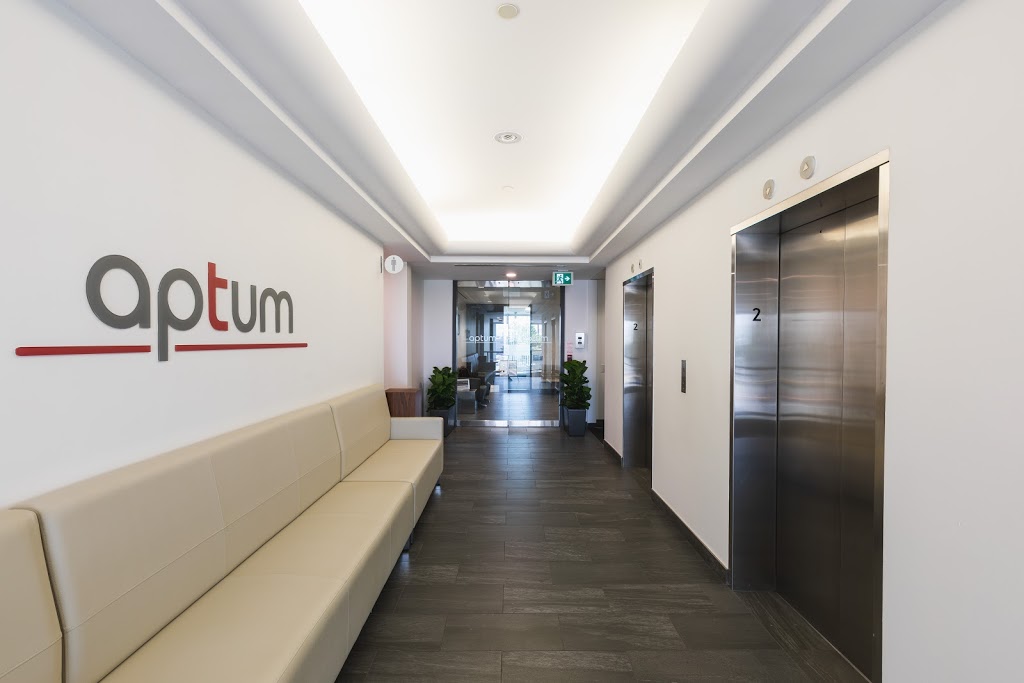 Aptum Technologies | 191 The West Mall floor 2, Etobicoke, ON M9C 5K8, Canada | Phone: (877) 504-0091