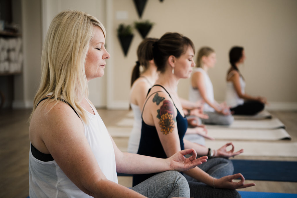 Sarovara Yoga with Ally Boothroyd | 14 Austin Blvd, Bobcaygeon, ON K0M 1A0, Canada | Phone: (705) 731-7037