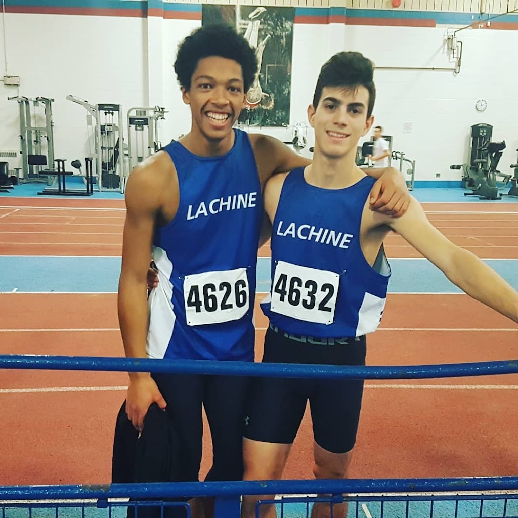 Athlétisme Lachine | 740 Rue Esther-Blondin, Lachine, QC H8S 4C4, Canada | Phone: (514) 710-6009