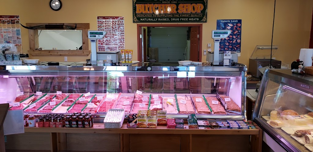 Klosters Butcher Shop | 220 Industrial Pkwy S #9, Aurora, ON L4G 3V6, Canada | Phone: (905) 841-6679