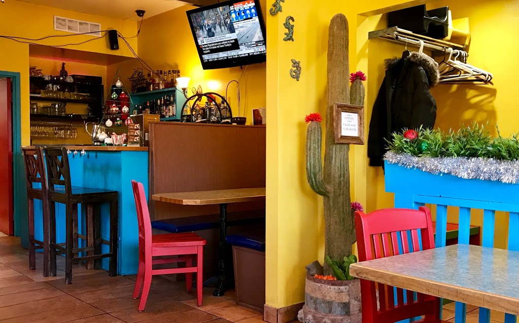 La Mexicana | 3337 Bathurst St, North York, ON M6A 2B7, Canada | Phone: (416) 783-9452