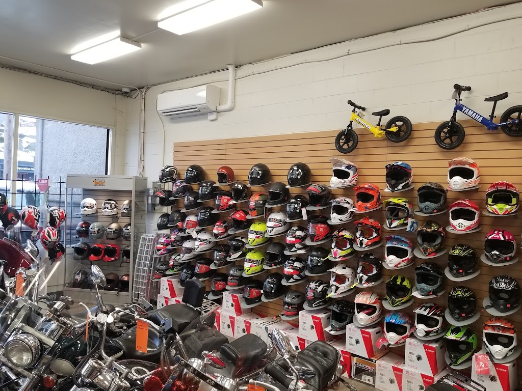 Tuff City Powersports Ltd. | 151 Terminal Ave, Nanaimo, BC V9R 5C6, Canada | Phone: (250) 591-0415