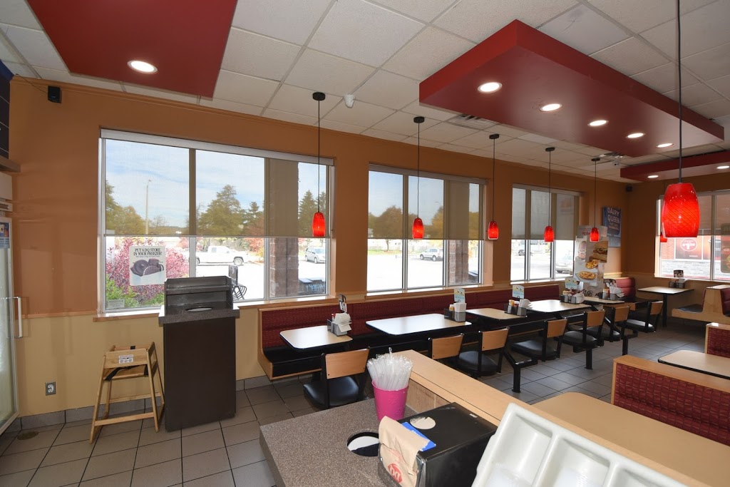 Dairy Queen Grill & Chill | 1070 Stone Church Rd E Unit 49, Hamilton, ON L8W 3K8, Canada | Phone: (905) 389-3074