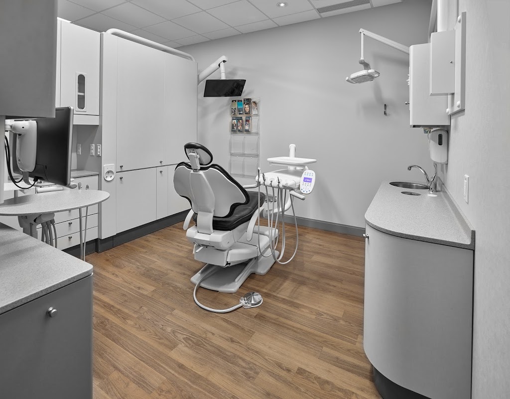 Affinity Dental Sherwood Park | 993 Fir St #36, Sherwood Park, AB T8A 4N5, Canada | Phone: (780) 467-9060