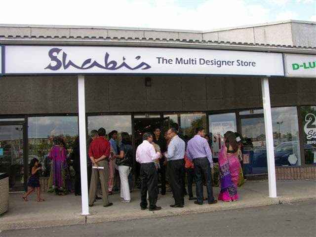 Shabis | 10737 Yonge St, Richmond Hill, ON L4C 9M9, Canada | Phone: (647) 478-7896