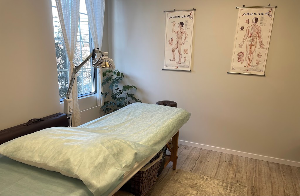 Zenergy Acupuncture Chinese Medicine Clinic | 3608 Bd Saint-Charles #41, Kirkland, QC H9H 3C3, Canada | Phone: (438) 880-4398