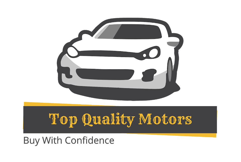 Top Quality Motors | 105 Hespeler Rd, Cambridge, ON N1R 3G7, Canada | Phone: (226) 444-5571