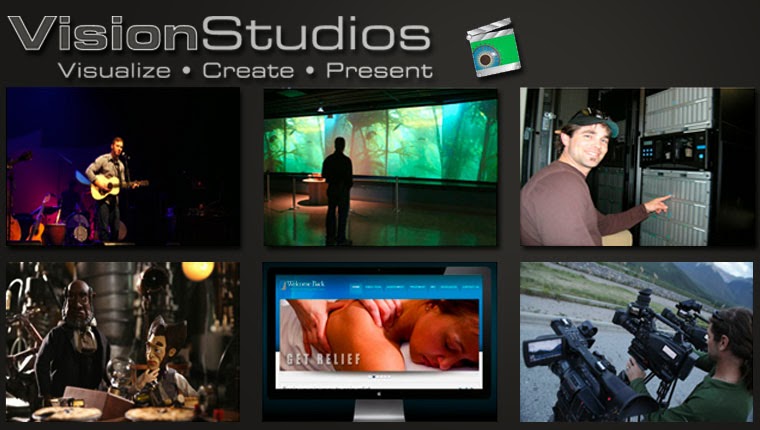 VisionStudios.ca | 7460 Westholme Rd, Duncan, BC V9L 6B4, Canada | Phone: (250) 686-1540