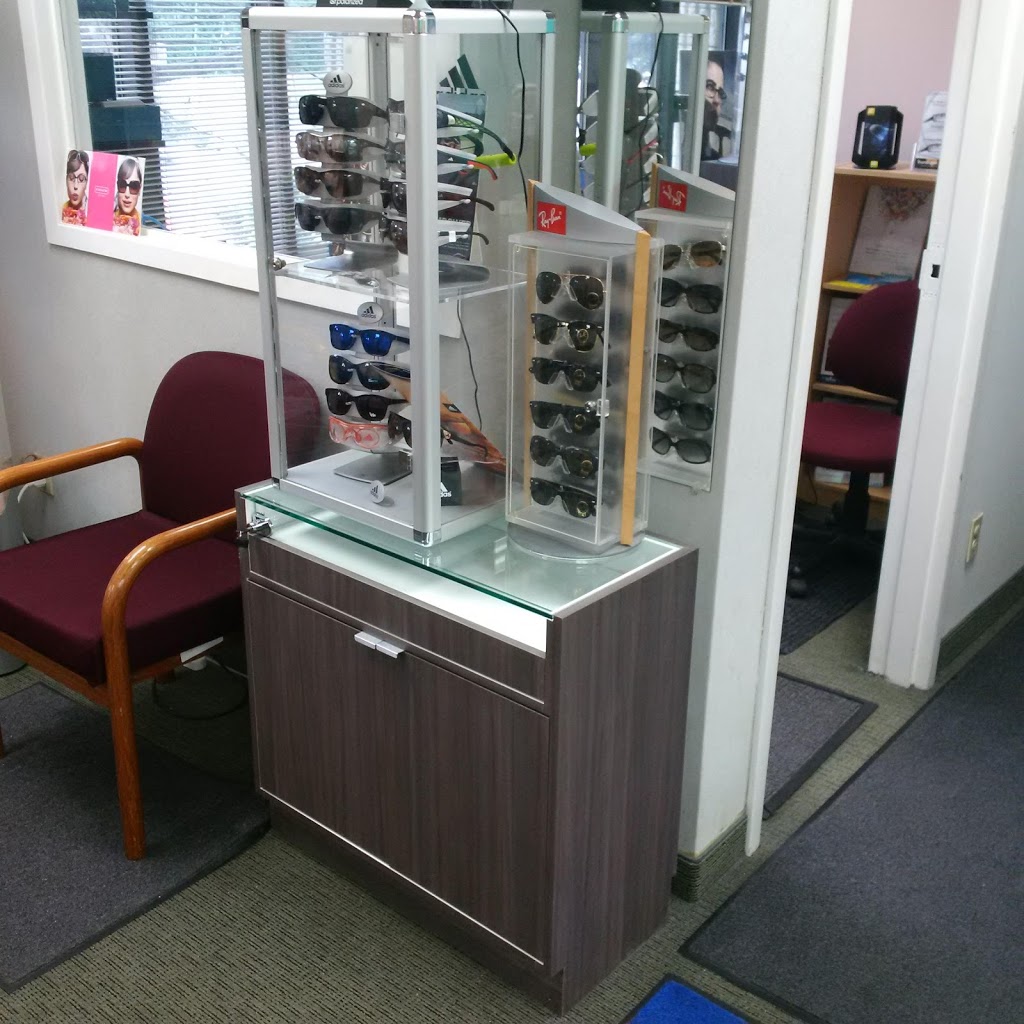 Scarborough Optometry | 2201 Warden Ave Suite 102, Scarborough, ON M1T 1V5, Canada | Phone: (647) 560-2991