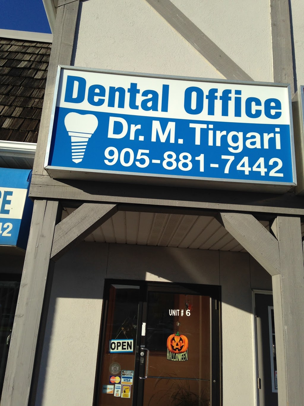 Yorkville Dental Office | 100 Steeles Ave W #6, Thornhill, ON L4J 7Y1, Canada | Phone: (905) 881-7442