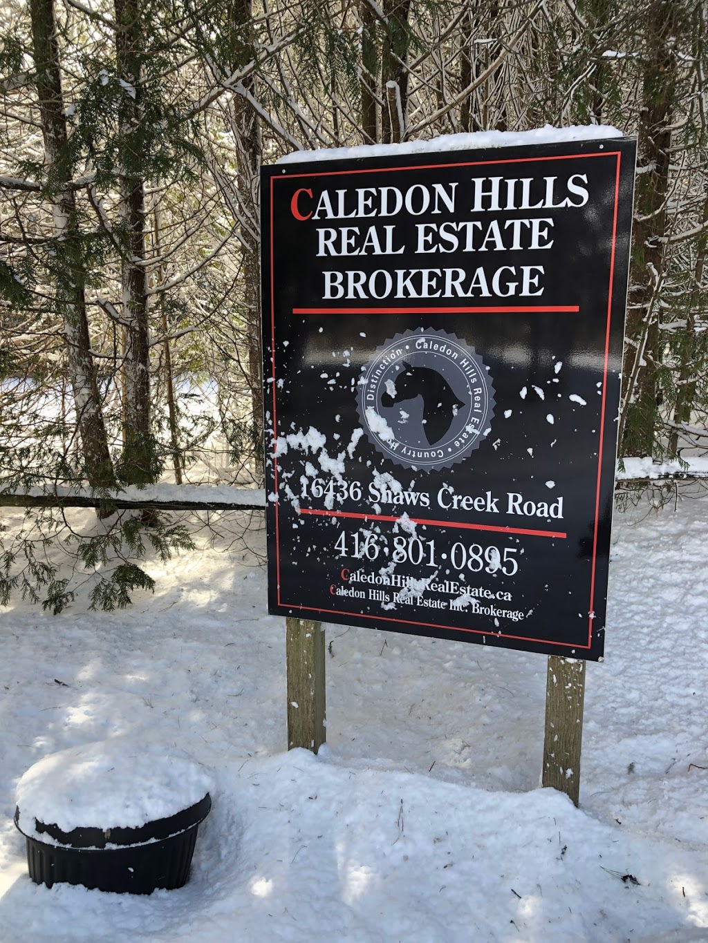 Caledon Hills Real Estate Inc.Brokerage | 16436 Shaws Creek Rd, Terra Cotta, ON L7K 1K1, Canada | Phone: (416) 801-0895