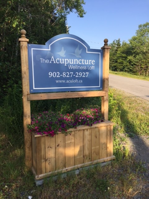 The Acupuncture Wellness Loft | 22 Marjorie Dr, West Porters Lake, NS B3E 1N2, Canada | Phone: (902) 827-2927