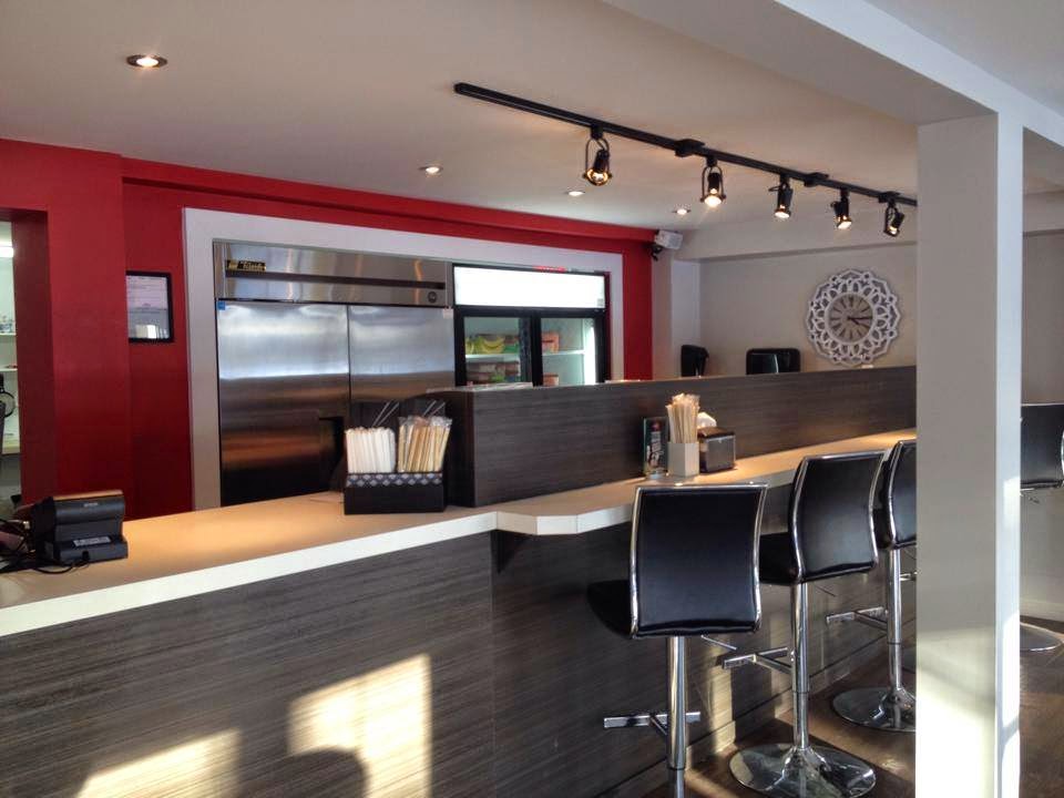 Miyoko Sushi Rawdon | 3722 Rue Queen, Rawdon, QC J0K 1S0, Canada | Phone: (450) 834-8889