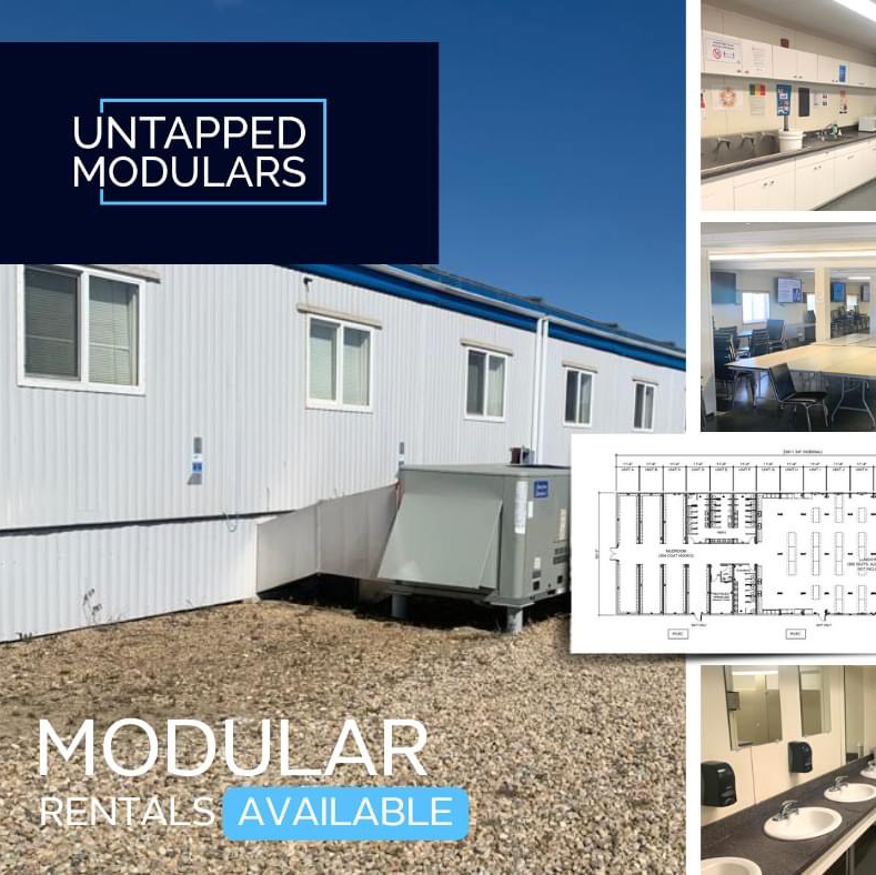 Untapped Modulars | 52432 Range Rd 275, Stony Plain, AB T7X 3T4, Canada | Phone: (780) 232-6965