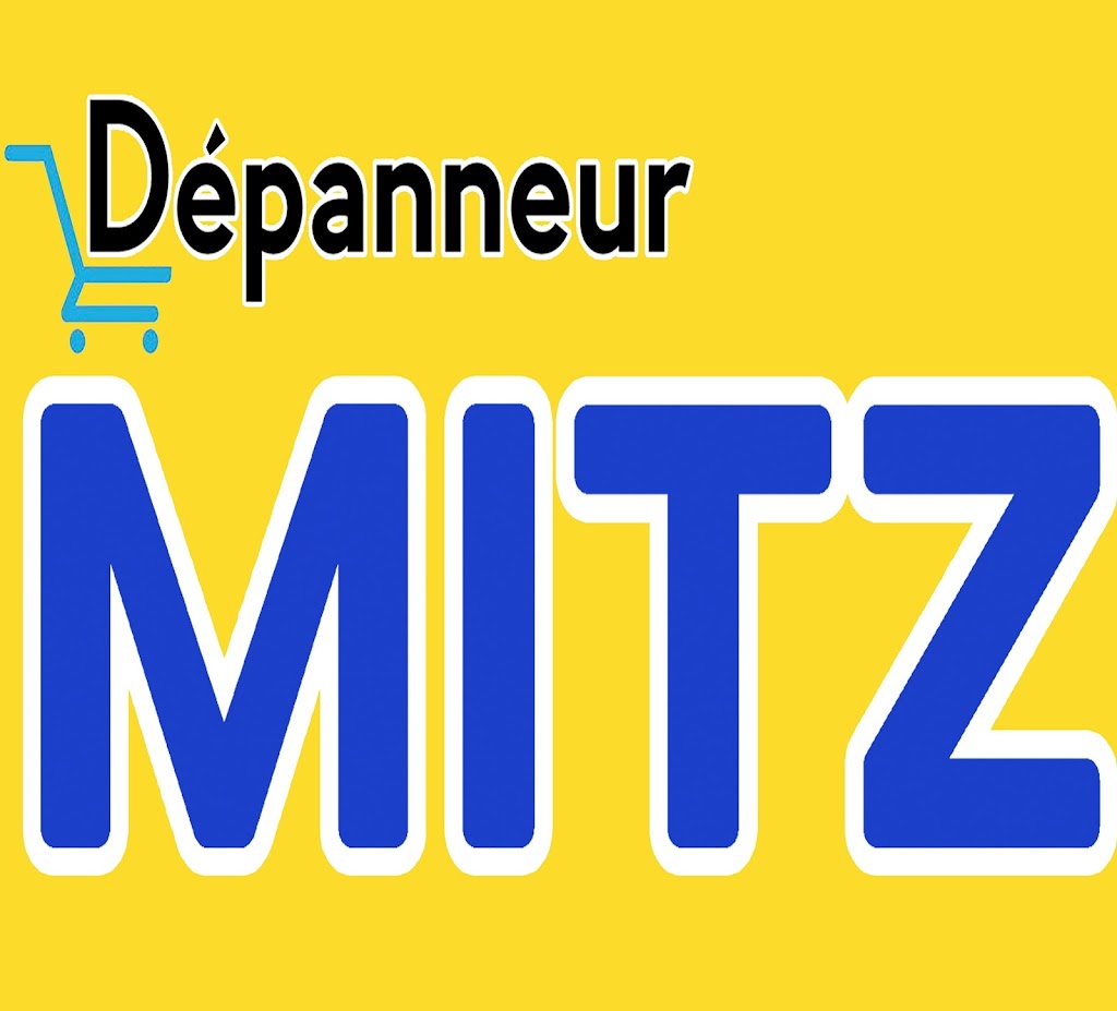 Dépanneur MITZ | 115 Boul Henri-Bourassa E, Montréal, QC H3L 1B6, Canada | Phone: (438) 270-9268