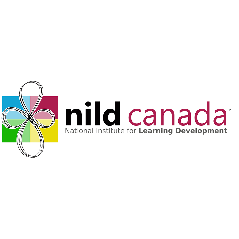 NILD Canada | 700 Glen Forrest Blvd, Waterloo, ON N2L 4K6, Canada | Phone: (519) 886-8633