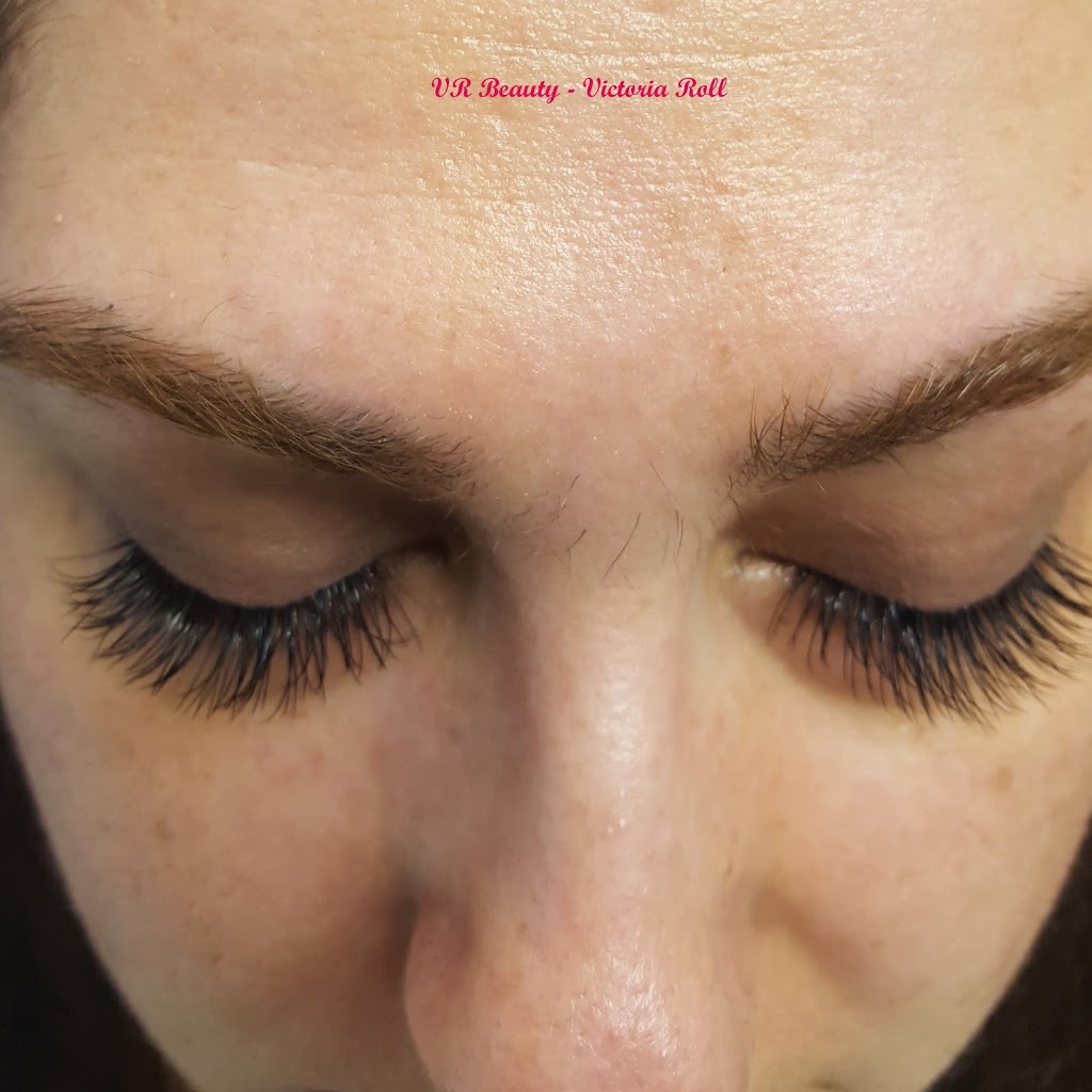 VR Beauty - Microblading and Eyelashes | 411 Confederation Pkwy #10, Concord, ON L4K 0A8, Canada | Phone: (416) 558-8523