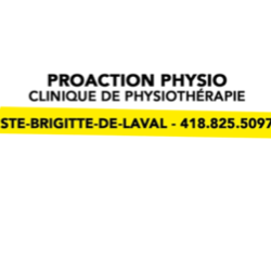 Physiothérapie Ste-Brigitte | 20 Rue du Domaine, Sainte-Brigitte-de-Laval, QC G0A 3K0, Canada | Phone: (418) 825-5097