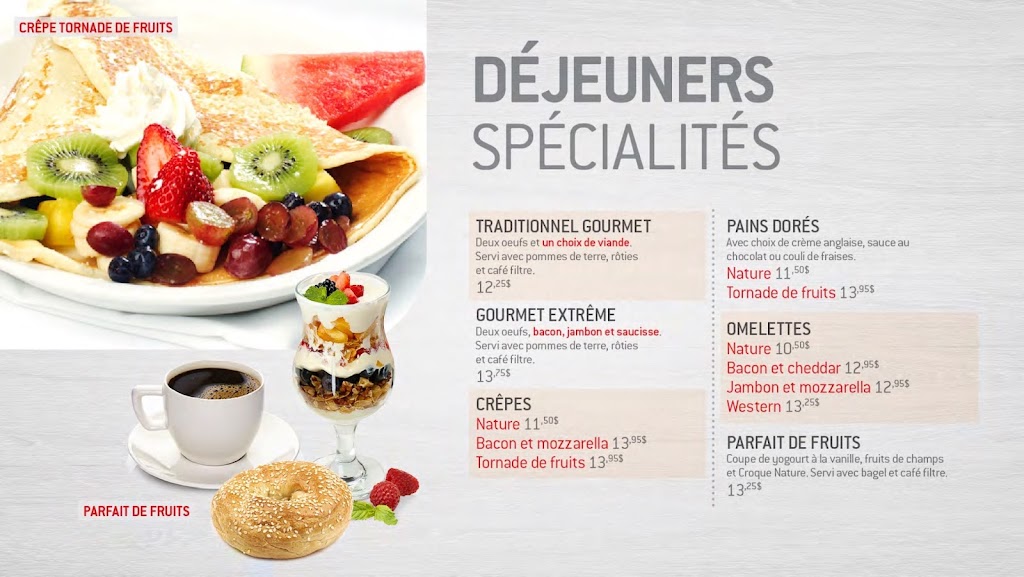 Traditions Gourmet | 930 13e Avenue N, Sherbrooke, QC J1E 3J7, Canada | Phone: (819) 987-9997