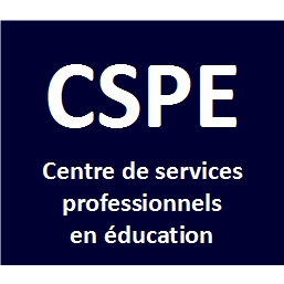 Centre de Services Professionnels en Éducation | 78 Rue Blainville O, Sainte-Thérèse, QC J7E 1X3, Canada | Phone: (450) 686-4585