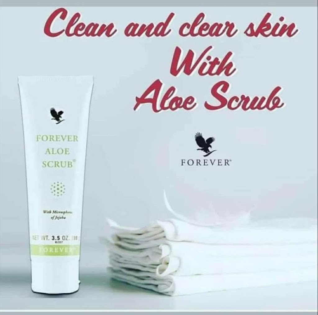 Aloe Vera by Forever | 3126 Trailside Dr, Oakville, ON L6M 0P6, Canada | Phone: (647) 219-2114