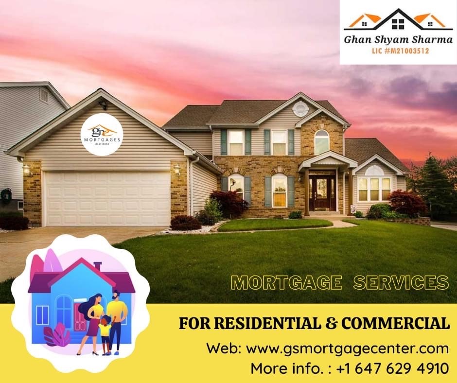 Ghan Shyam Sharma | 6 Flatbush Ln, Brampton, ON L7A 2R6, Canada | Phone: (647) 629-4910