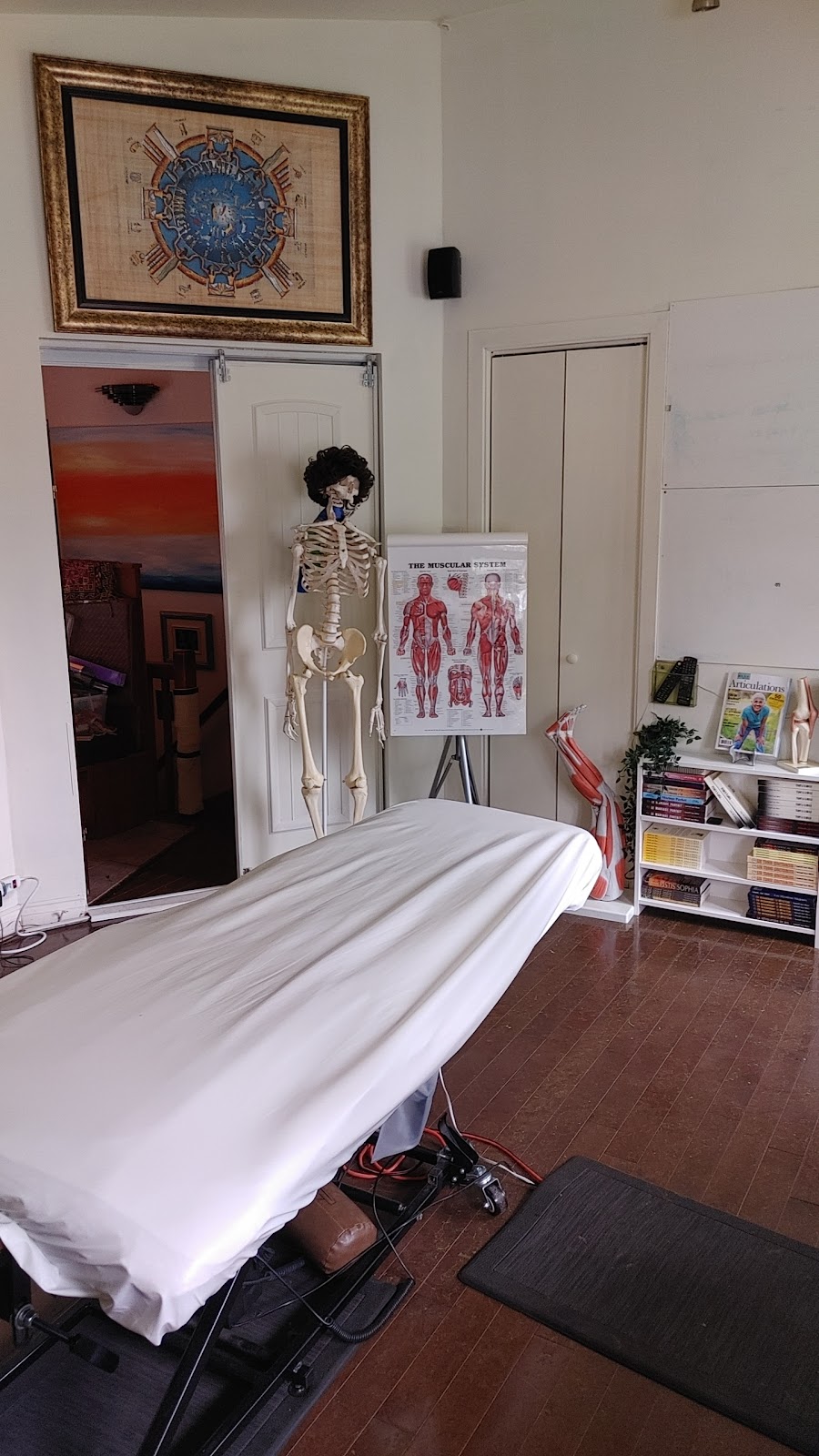 Les Arts De Lucie | 746 Rue Cavelier, Communauté-Urbaine-de-Québec, QC G1X 3J1, Canada | Phone: (581) 777-0855