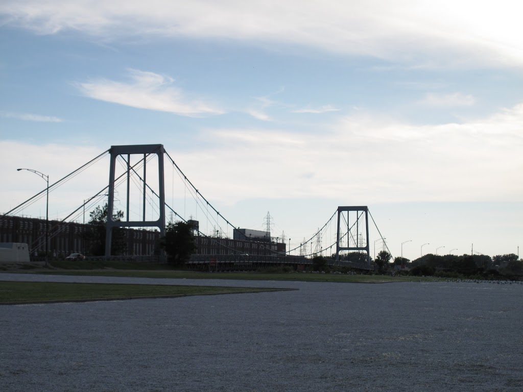 Beauharnois Power Plant - Interpretation Center | 80 Boul de Melocheville, Melocheville, QC J6N 0M1, Canada | Phone: (800) 365-5229