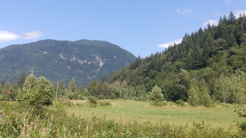 Harrison Resort Golf Course | 3891 Hot Springs Rd, Agassiz, BC V0M 1A1, Canada | Phone: (604) 796-9009