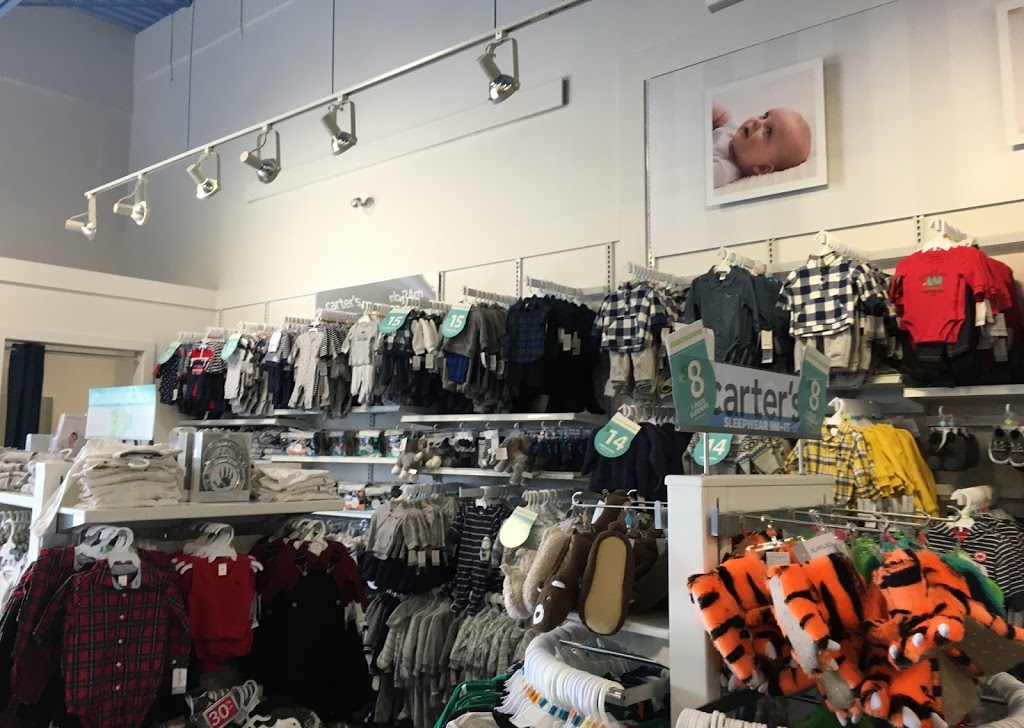 OshKosh Bgosh | 637 Grand Ave W, Chatham, ON N7L 1C5, Canada | Phone: (519) 436-0331