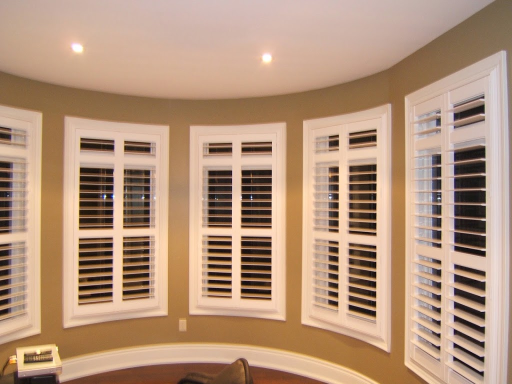 Preferred Window Coverings | 1621 McEwen Dr #29, Whitby, ON L1N 9A5, Canada | Phone: (905) 666-8366