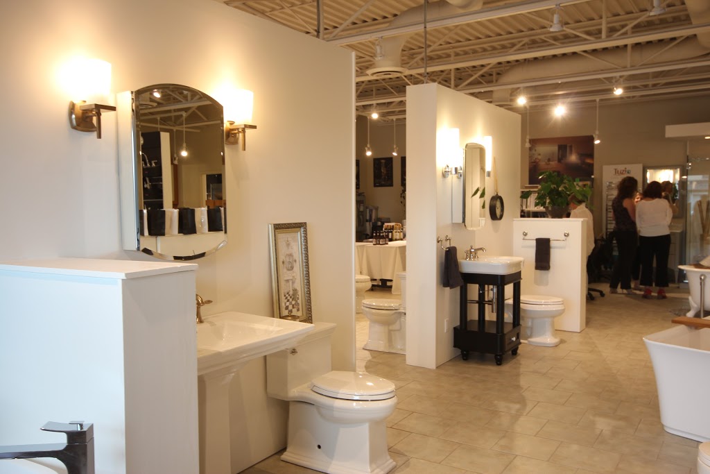 Watermarks Kitchen and Bath Boutique (Kitchener) | 300 Arnold St, Kitchener, ON N2H 6E9, Canada | Phone: (877) 827-6907