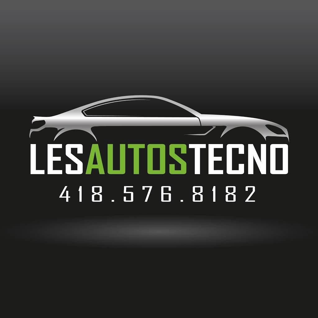 Les Autos Tecno | 965 Avenue du Palais, Saint-Joseph-de-Beauce, QC G0S 2V0, Canada | Phone: (418) 576-8182