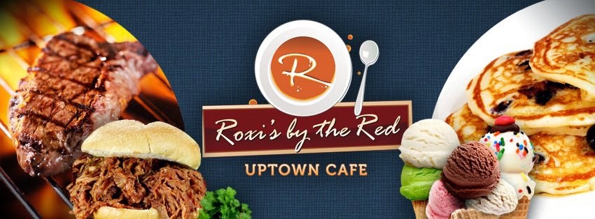 Roxis Uptown Cafe | 219 Manitoba Ave, Selkirk, MB R1A 0Y4, Canada | Phone: (204) 482-1900