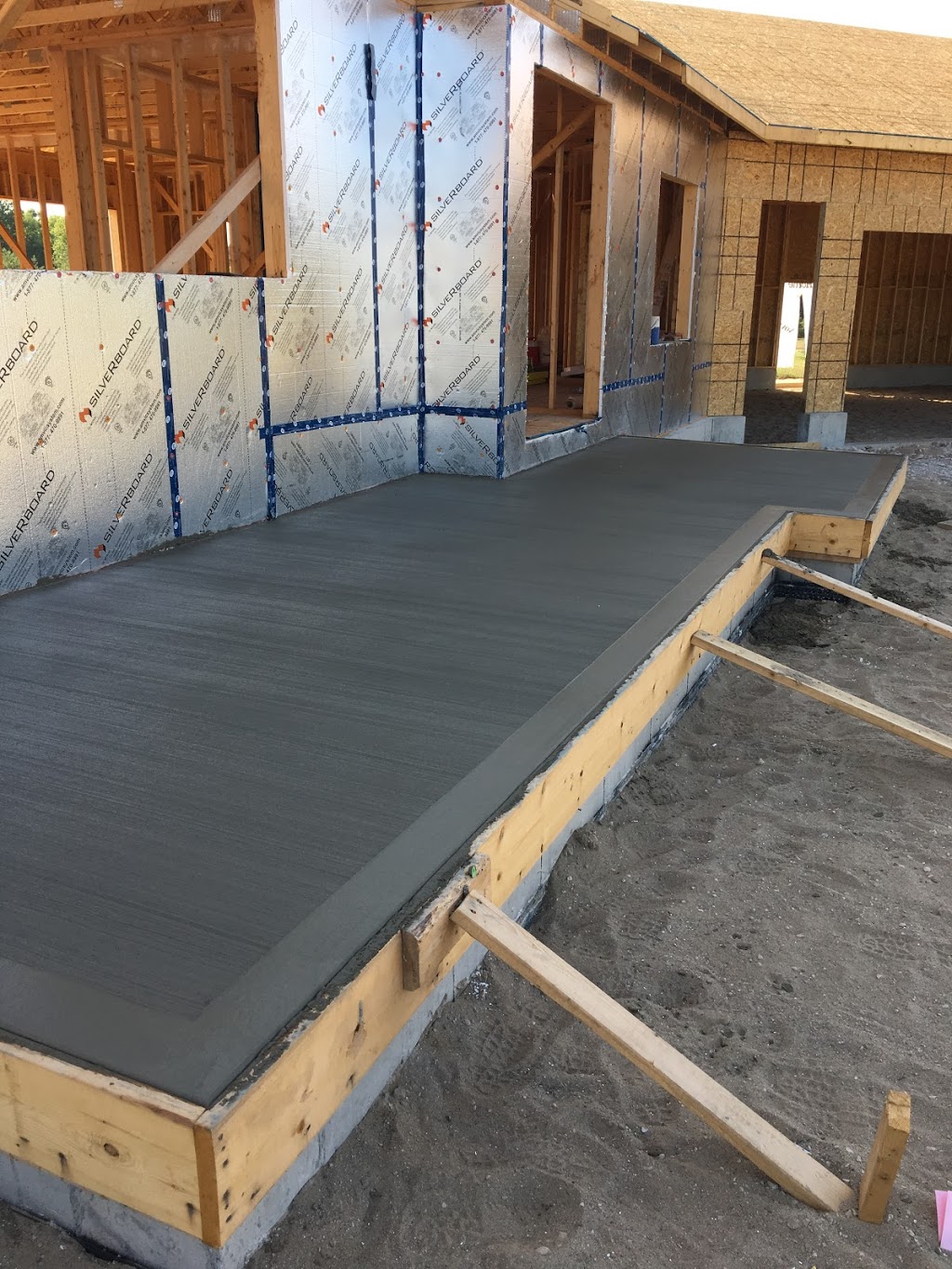 Cook Concrete | 802062, Grey County Rd 40, Chatsworth, ON N0H 1G0, Canada | Phone: (519) 375-5439