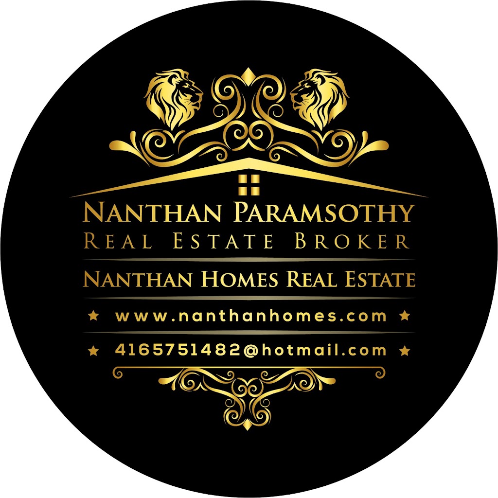 Nanthan Home Real Estate | 23 Brookview Dr, Bradford West Gwillimbury, ON L3Z 0S6, Canada | Phone: (416) 575-1482